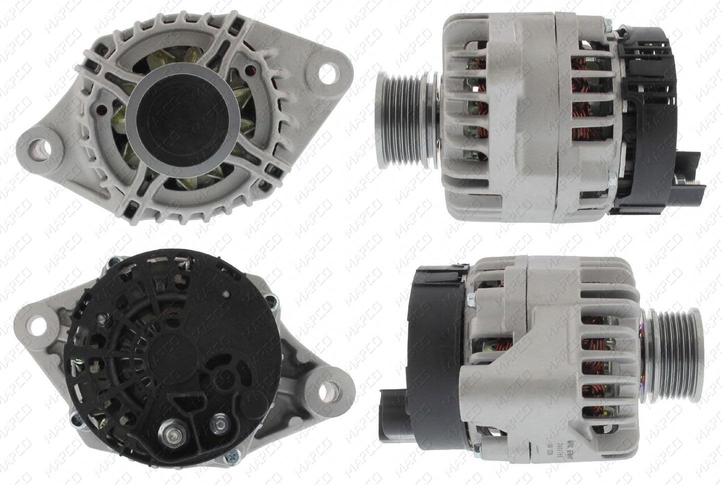 MAPCO Generator 13022