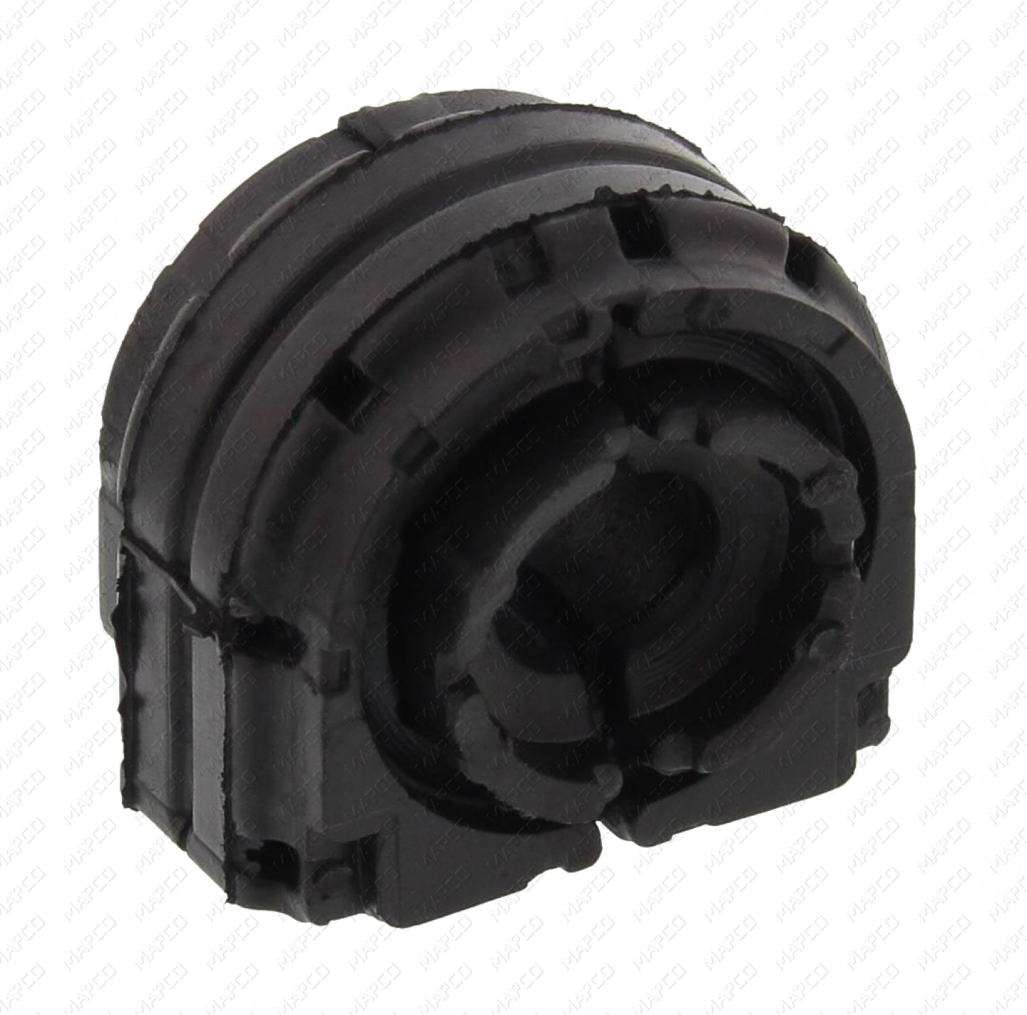 MAPCO Lagerung, Stabilisator Hinterachse beidseitig  38834