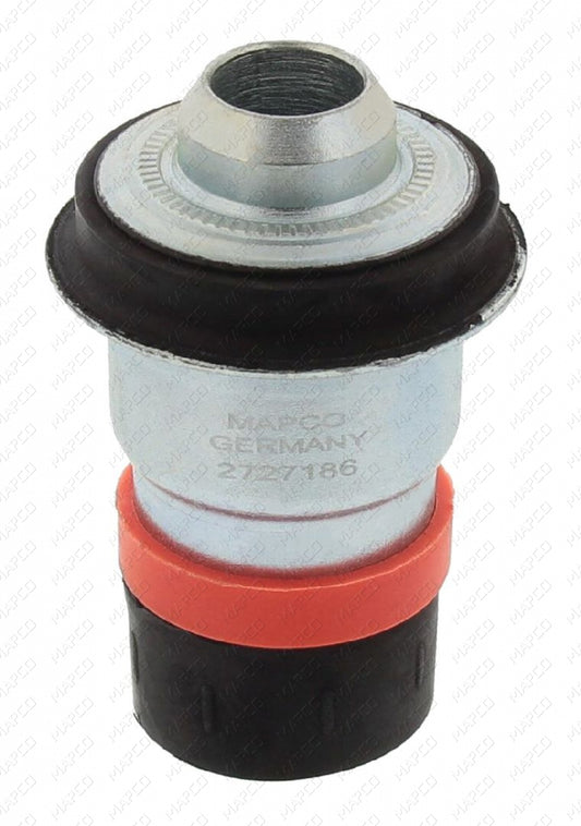 MAPCO Lagerung, Achskörper Vorderachse  hinten  37124