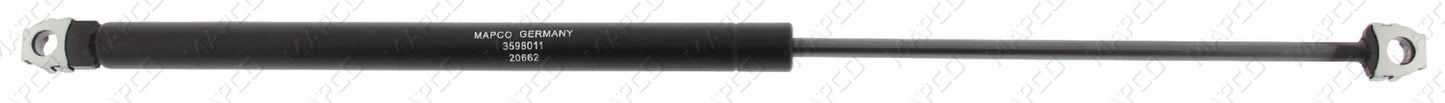 MAPCO Gasfeder, Motorhaube 20662