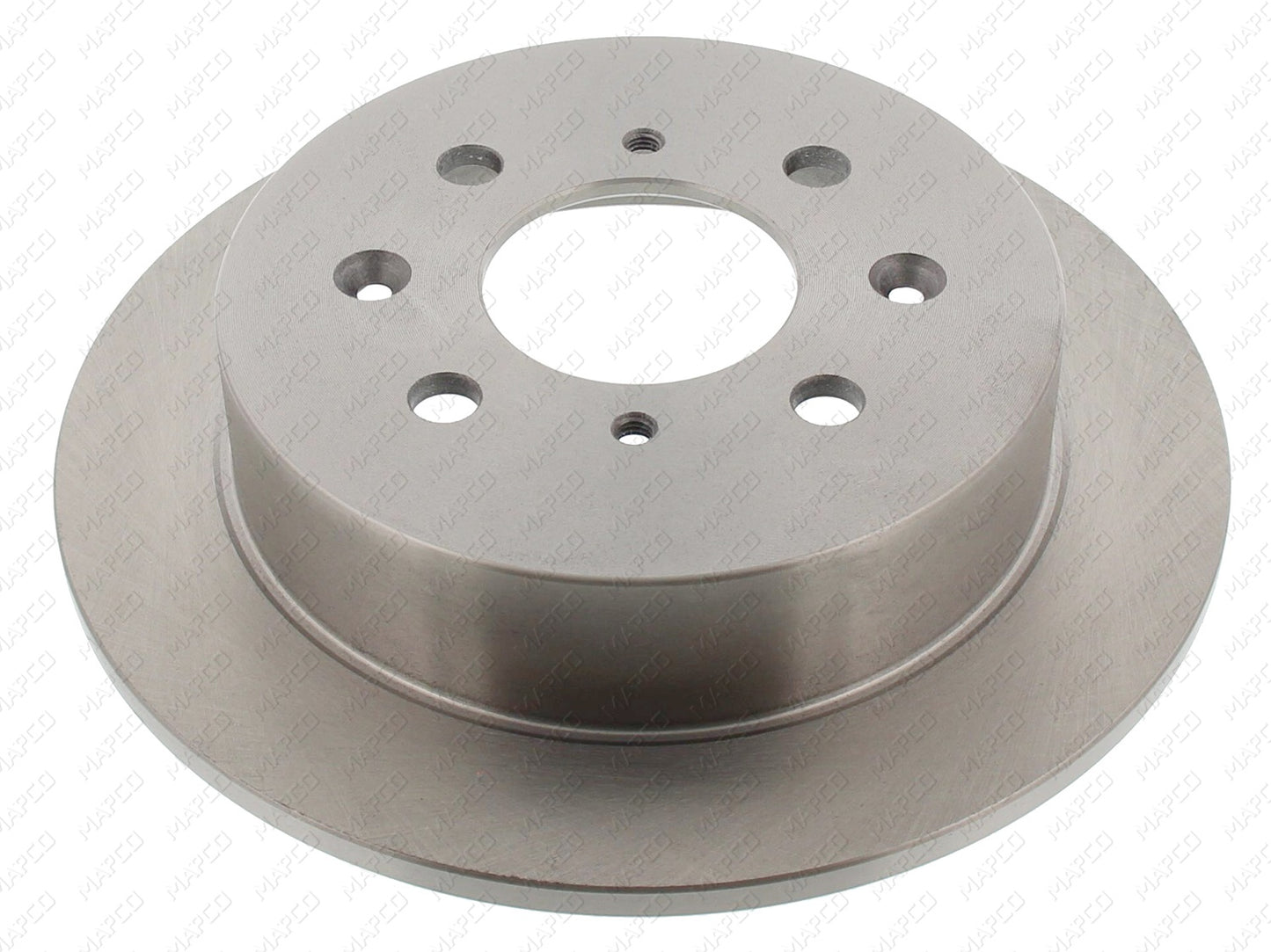 MAPCO Bremsscheibe Hinterachse  15608