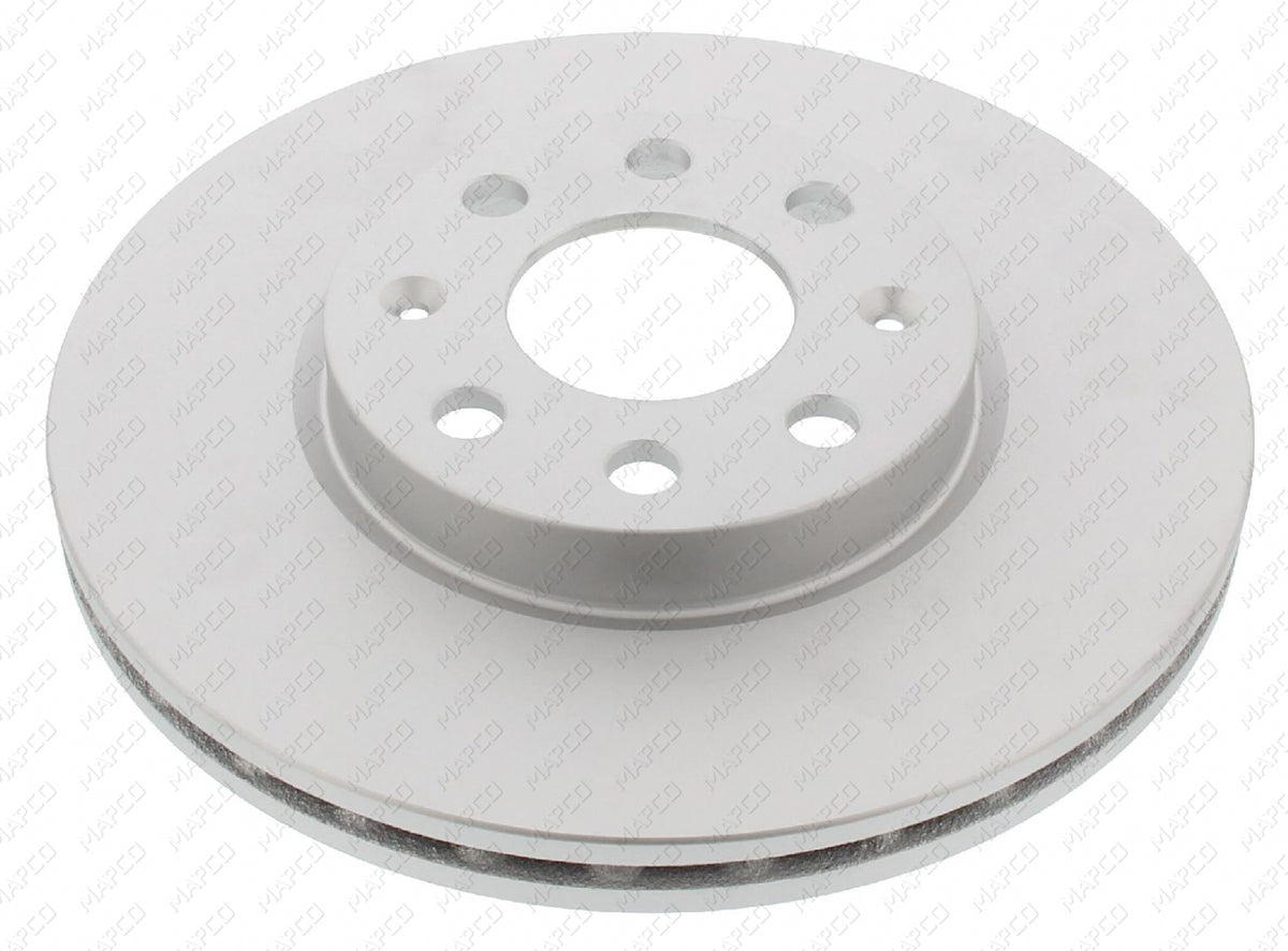 MAPCO Bremsscheibe Vorderachse  25711C