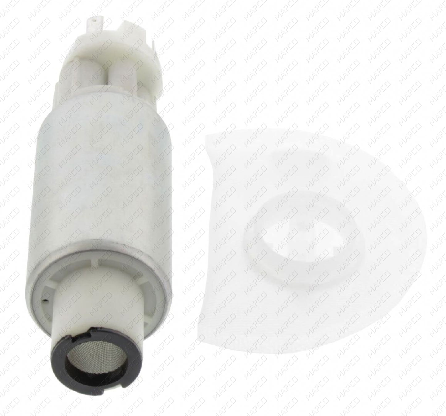 MAPCO Kraftstoffpumpe 22055