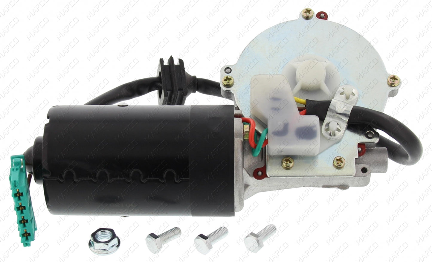 MAPCO Wischermotor vorne  90189