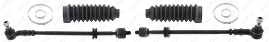 MAPCO Reparatursatz, Spurstange Vorderachse links  Vorderachse rechts  53864/1