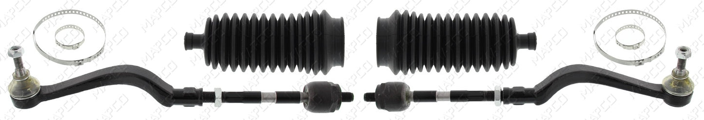 MAPCO Reparatursatz, Spurstange Satz  Vorderachse links  Vorderachse rechts  53195/1