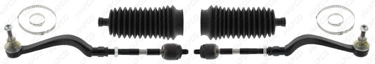 MAPCO Reparatursatz, Spurstange Satz  Vorderachse links  Vorderachse rechts  53195/1