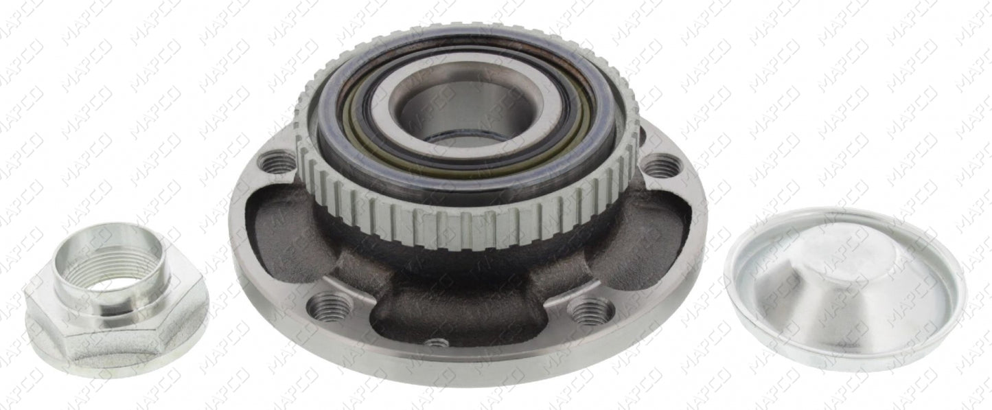 MAPCO Radlagersatz Vorderachse beidseitig  26865