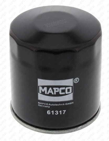 MAPCO Ölfilter 61317