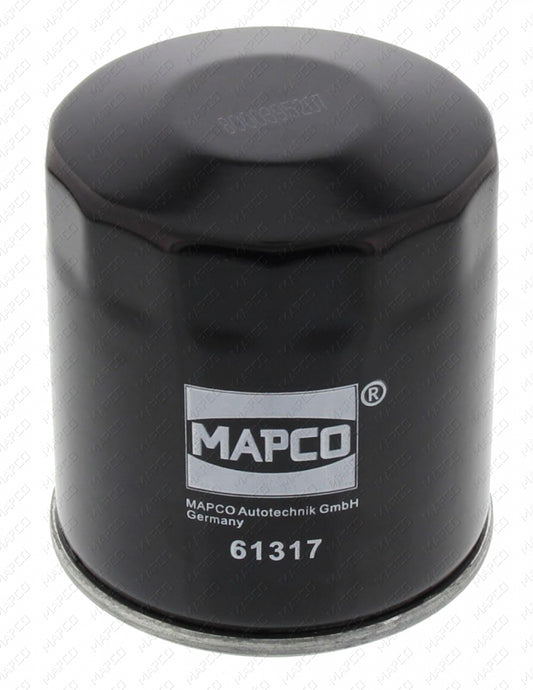 MAPCO Ölfilter 61317