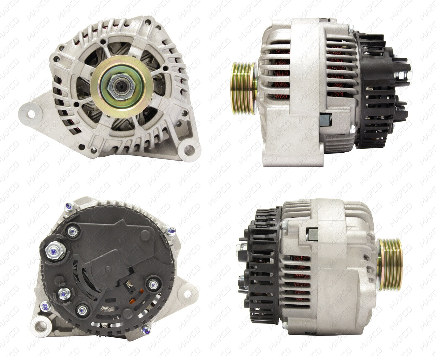 MAPCO Generator 13407
