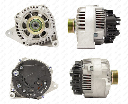 MAPCO Generator 13407