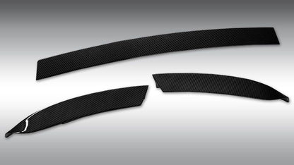 Friedrich Motorsport Heckspoilerlippe Ferrari 812