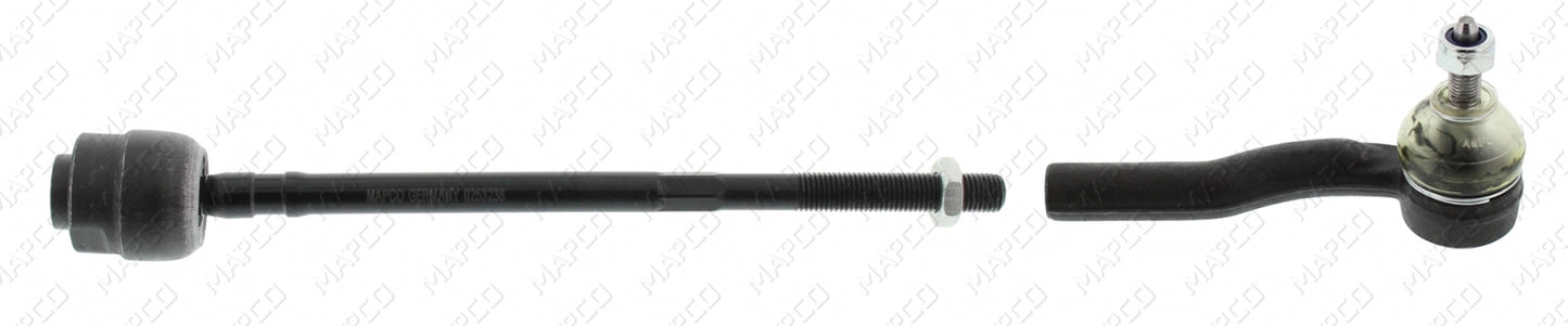 MAPCO Spurstange Vorderachse links  19049/1