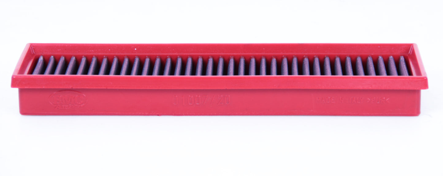 BMC Luftfilter PEUGEOT 207 1.4, BJ 06 > 