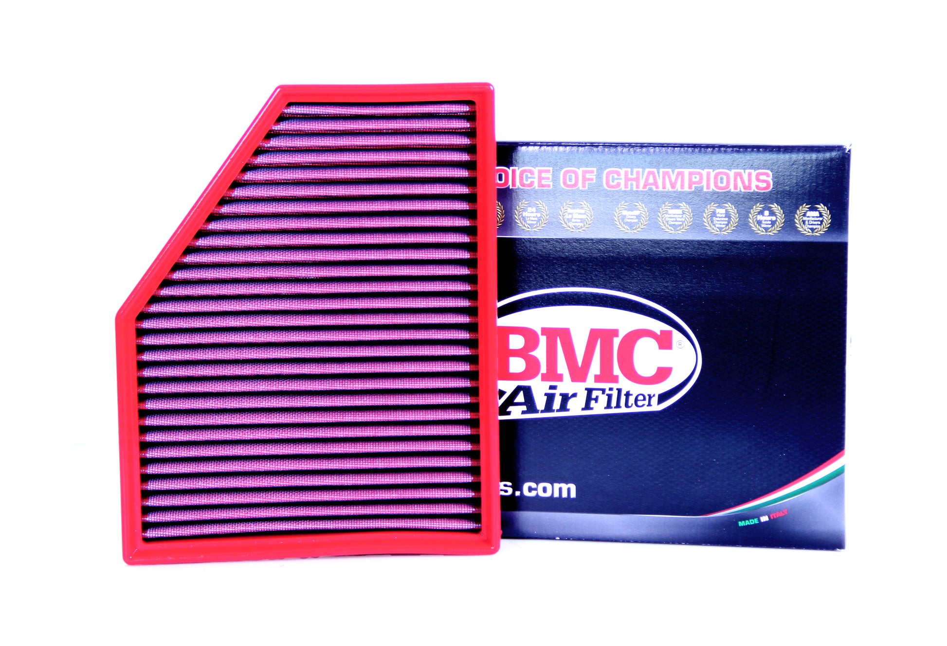 BMC Luftfilter BMW X 5 (G05) M 50 d xdrive, BJ 18 > 