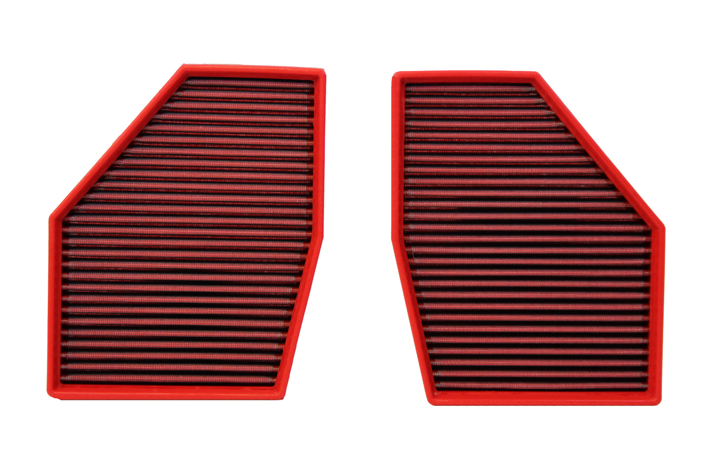 BMC Luftfilter BMW  5 (G30, G31, F90)  M 550 ix, BJ 19 > 