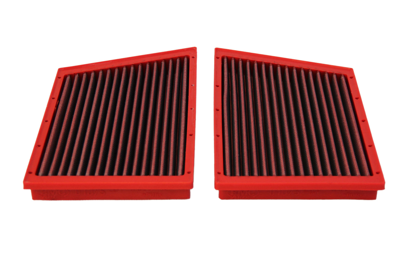 BMC Luftfilter PORSCHE 911 (992) 3.0 H6 Carrera, BJ 19 > 