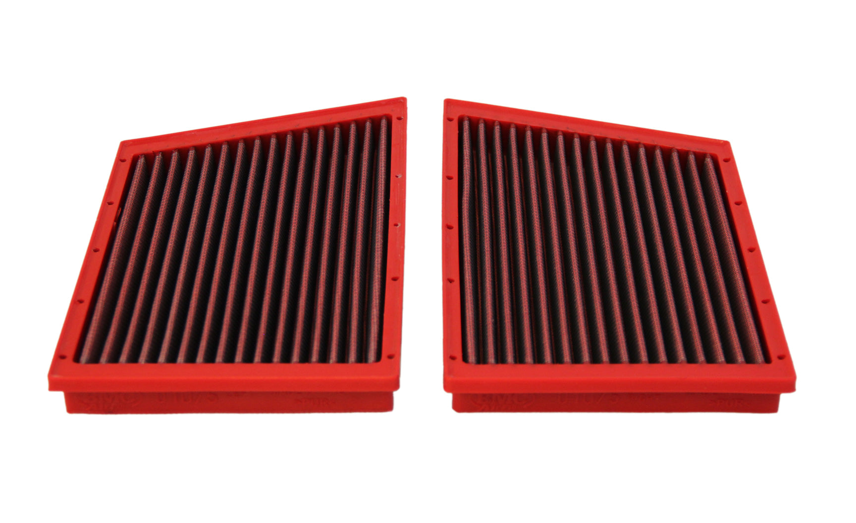 BMC Luftfilter PORSCHE 911 (992) 3.0 H6 Targa 4, BJ 19 > 
