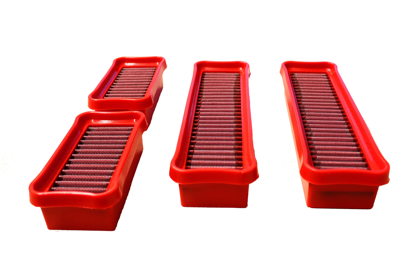 BMC Luftfilter BMW X 4 (G02, F98) M Competition [Full Kit], BJ 19 >