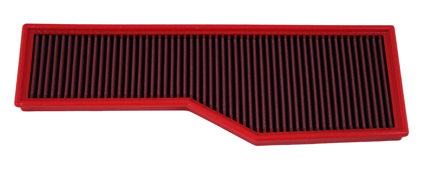 BMC Luftfilter PORSCHE 911 (996) 3.4 H6 Carrera 4 Coupé, BJ 97 > 01