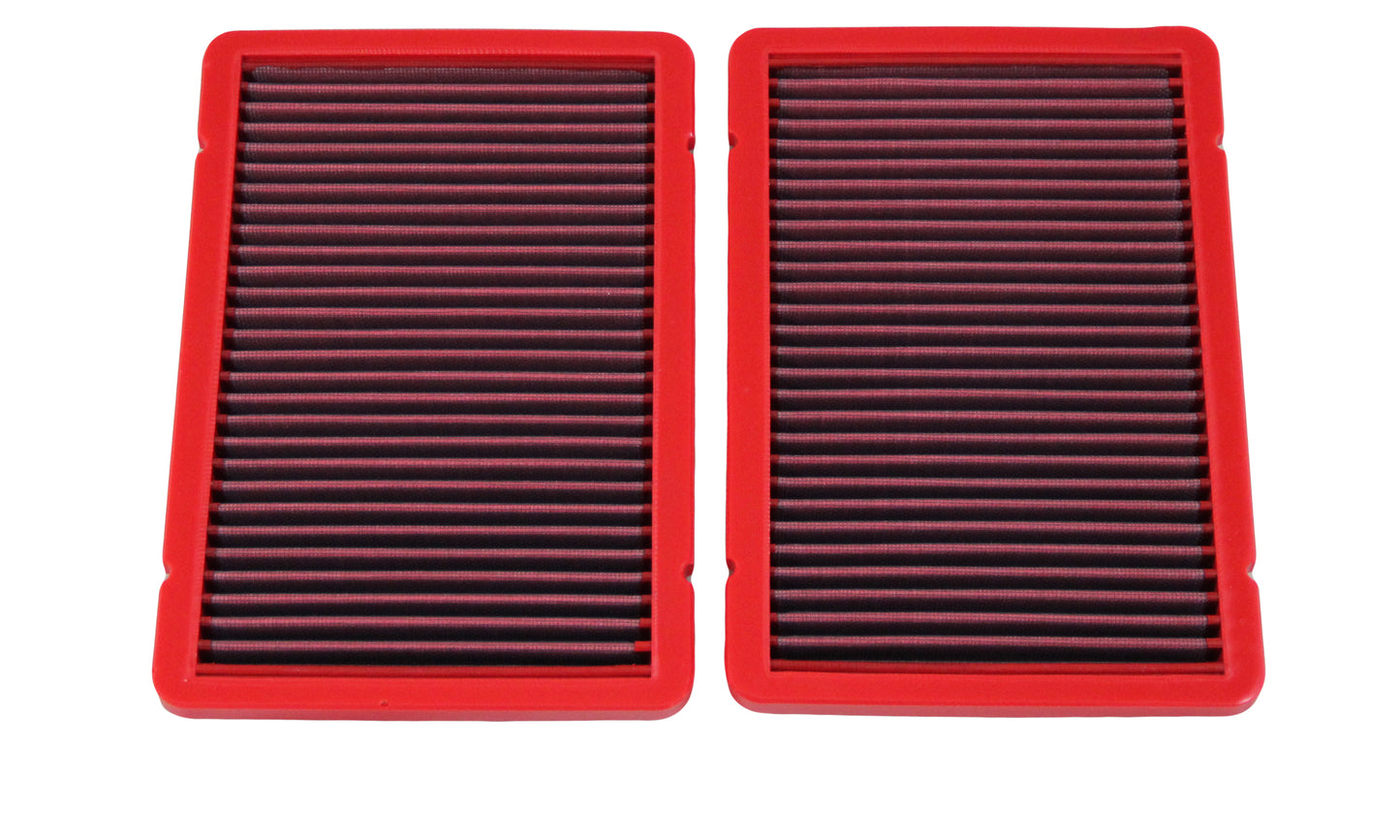 BMC Luftfilter FERRARI 360 Challenge [Full Kit], BJ 00 > 04