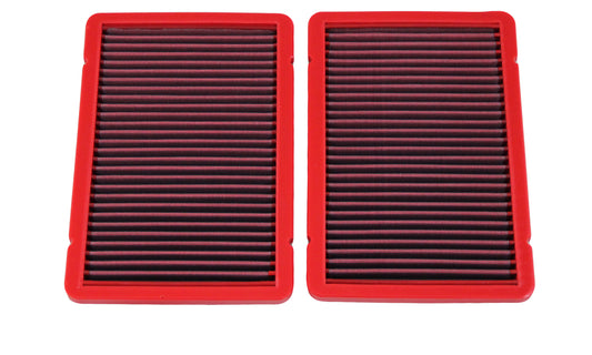 BMC Luftfilter FERRARI 360 Challenge Stradale [Full Kit], BJ 03 > 04