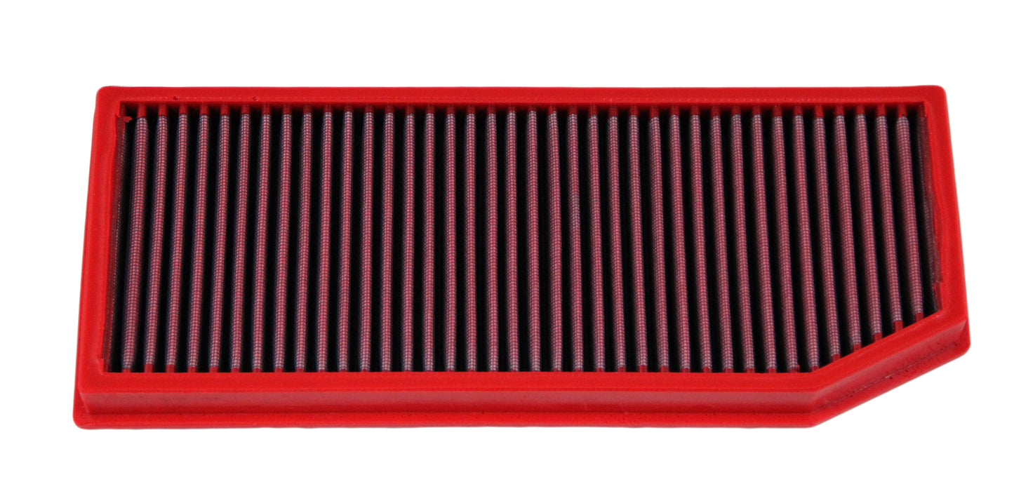 BMC Luftfilter MERCEDES CLASS C (W203/C203/S203) C 200 CDI, BJ 00 > 03