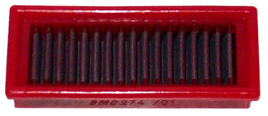 BMC Luftfilter NISSAN KUBISTAR 1.2 16V (OEM 16546-00QAG), BJ 03 > 05