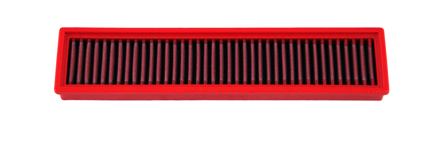 BMC Luftfilter RENAULT DUSTER I 1.5 dCi, BJ 10 > 