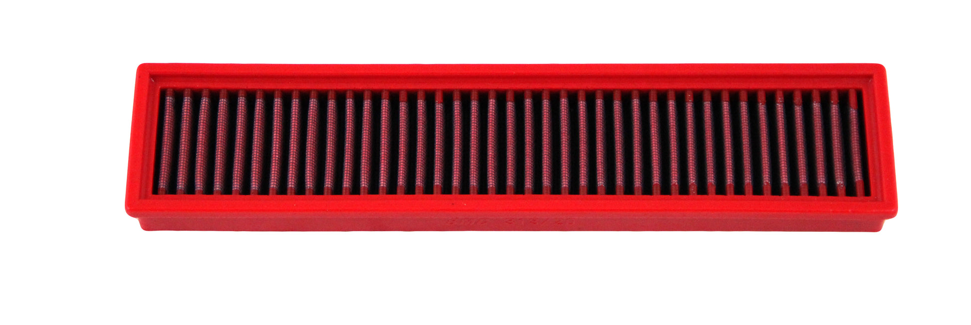 BMC Luftfilter RENAULT DUSTER I 1.5 dCi, BJ 10 > 