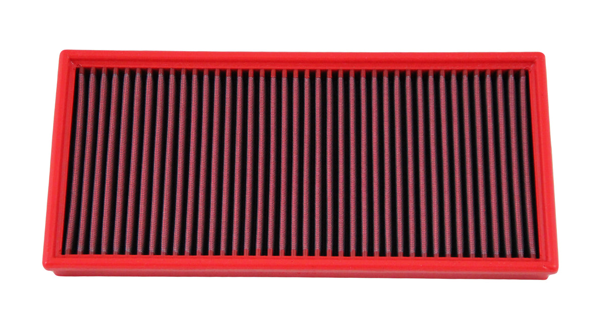 BMC Luftfilter VOLKSWAGEN TOUAREG I 3.0 TDI V6, BJ 06 > 10