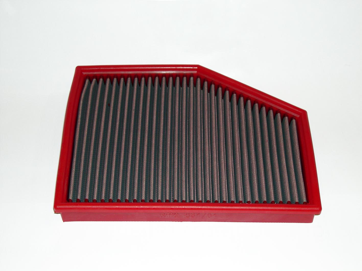 BMC Luftfilter BMW 5 (E60, E61) 530 i, BJ 03 > 05