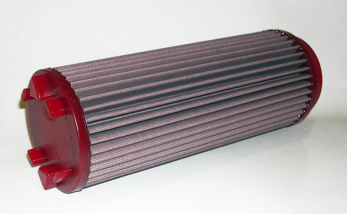 BMC Luftfilter VOLVO S 60 2.5 R AWD, BJ 03 > 10