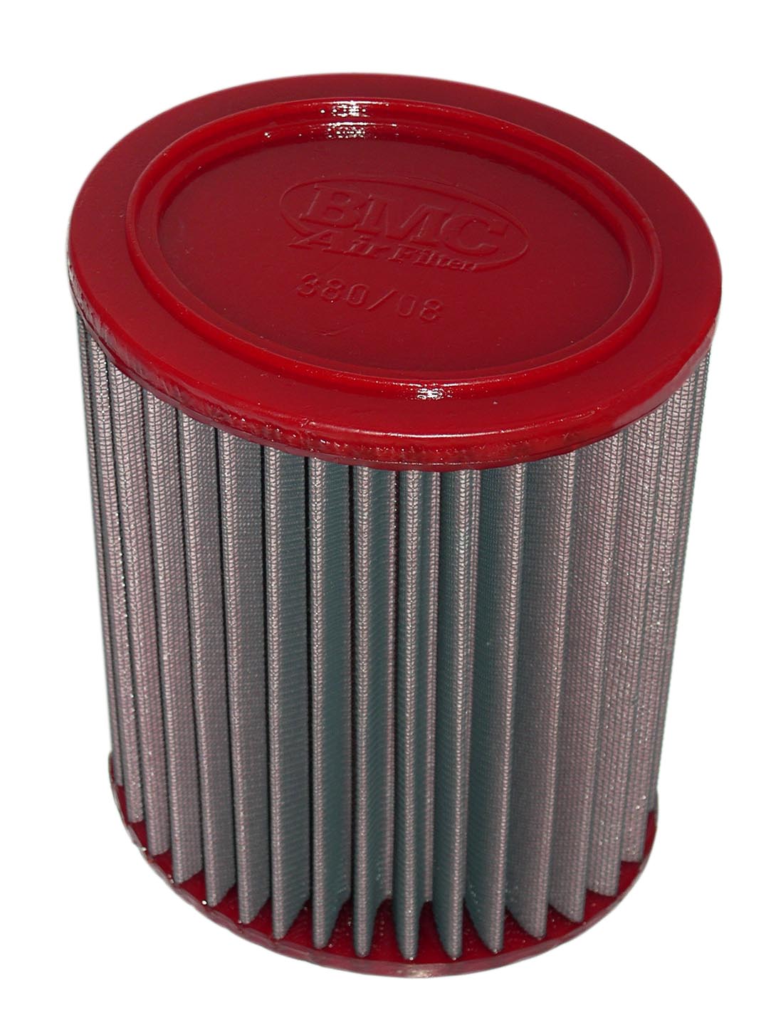 BMC Luftfilter DODGE VIPER (ZB I) 8.3 V10 SRT-10 Convertible [Full Kit], BJ 03 > 06