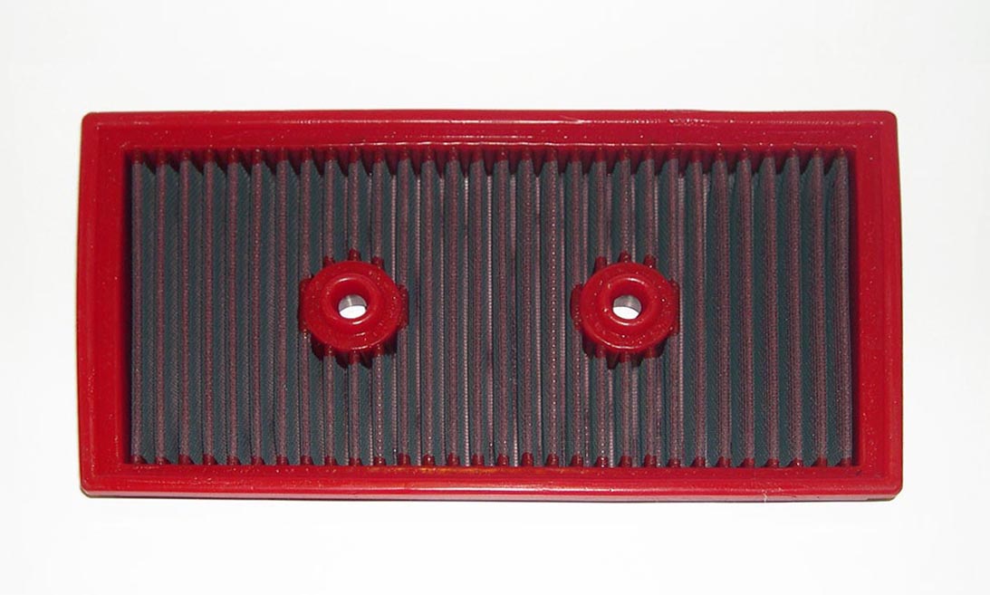BMC Luftfilter VOLKSWAGEN BORA (A5) 1.6 FSI, BJ 05 > 10