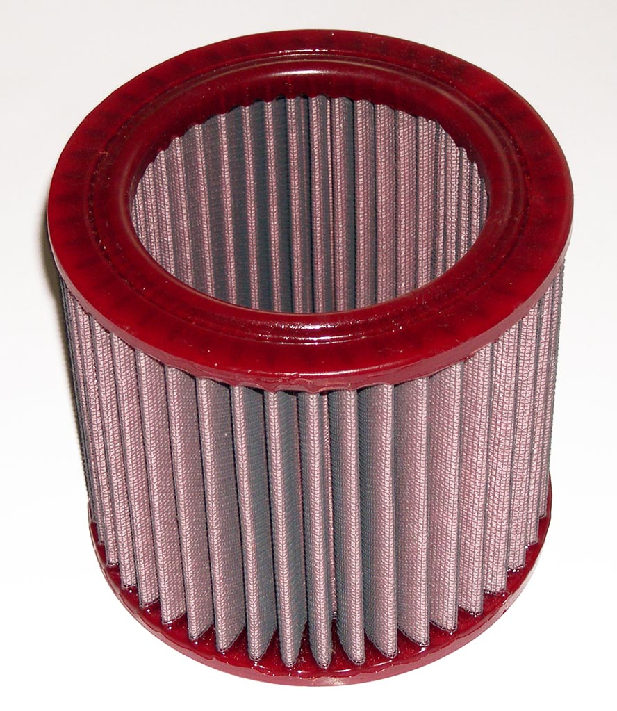 BMC Luftfilter TOYOTA LAND CRUISER 3.0 TD J7, BJ 93 > 96