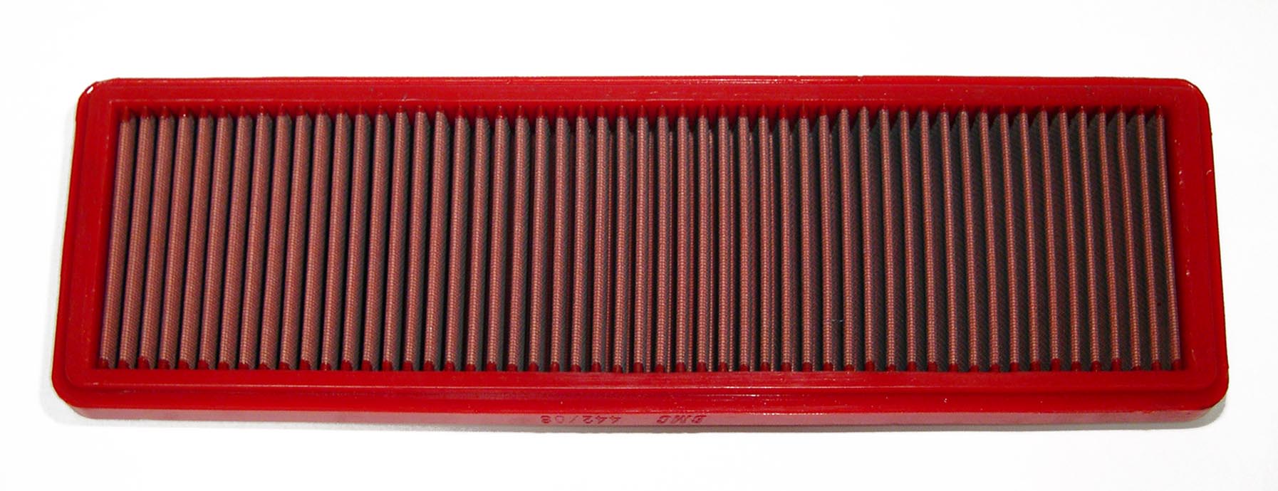 BMC Luftfilter BUGATTI VEYRON 8.0 W16 EB 16.4 [2 Filters Required], BJ 05 > 11