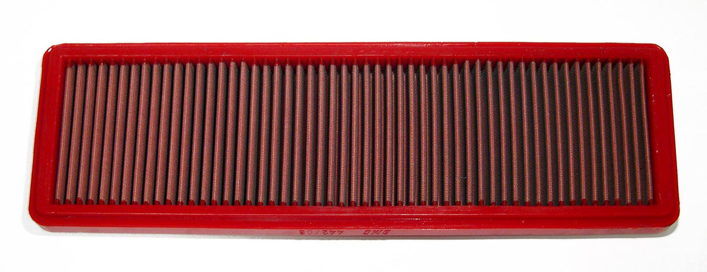 BMC Luftfilter BUGATTI VEYRON 8.0 W16 EB 16.4 Super Sport [2 Filters Required], BJ 10 > 11