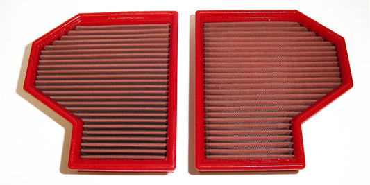 BMC Luftfilter BMW 5 (E60, E61) M5 [Full Kit], BJ 04 > 10