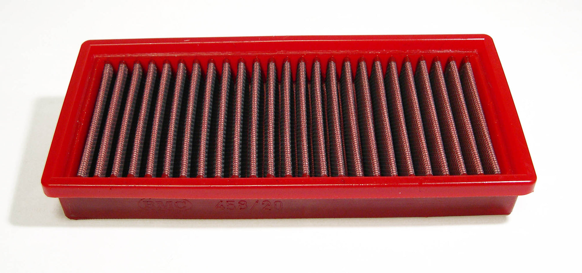 BMC Luftfilter SMART FORFOUR (454) 1.5 Brabus, BJ 05 > 06