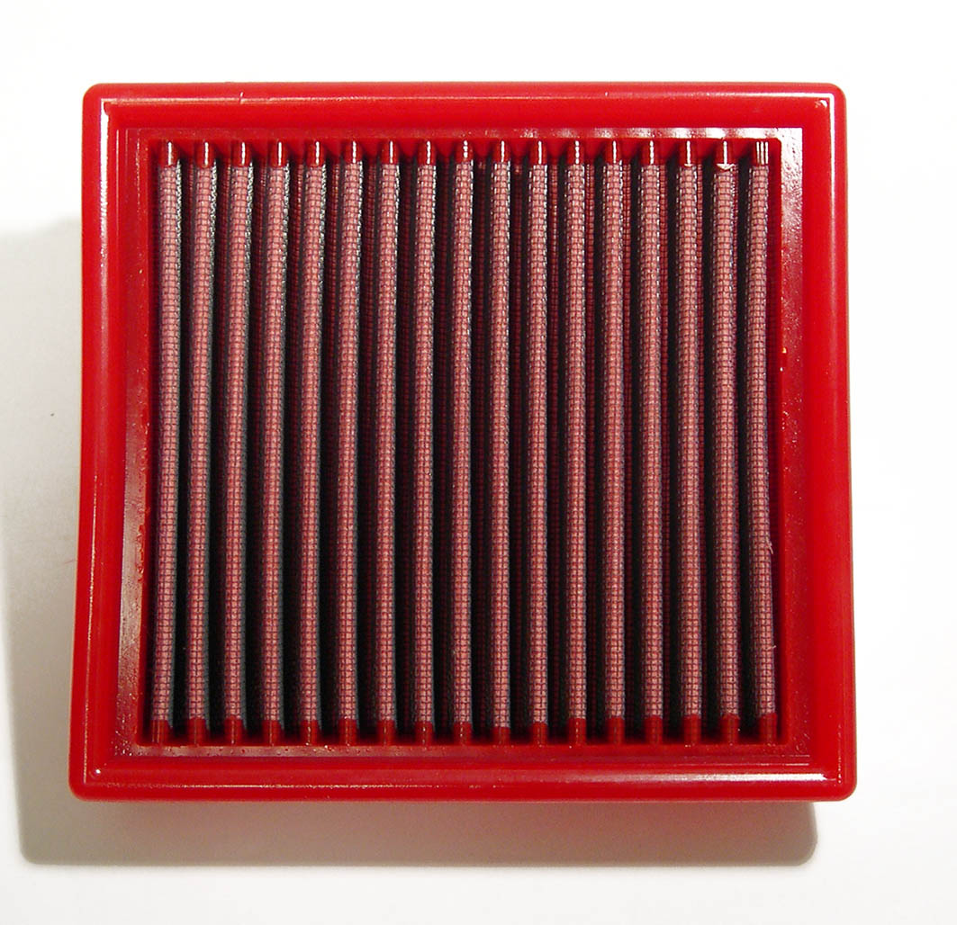 BMC Luftfilter MERCEDES CLASS B (W245) B 200 Turbo, BJ 05 > 11