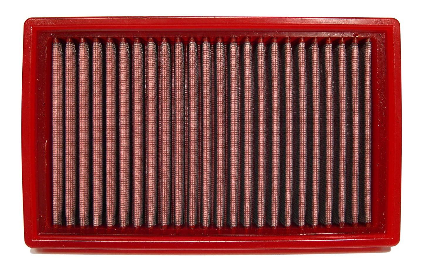 BMC Luftfilter PORSCHE 911 (997) 3.8 H6 Carrera 4S Cabriolet [Full Kit], BJ 05 > 08