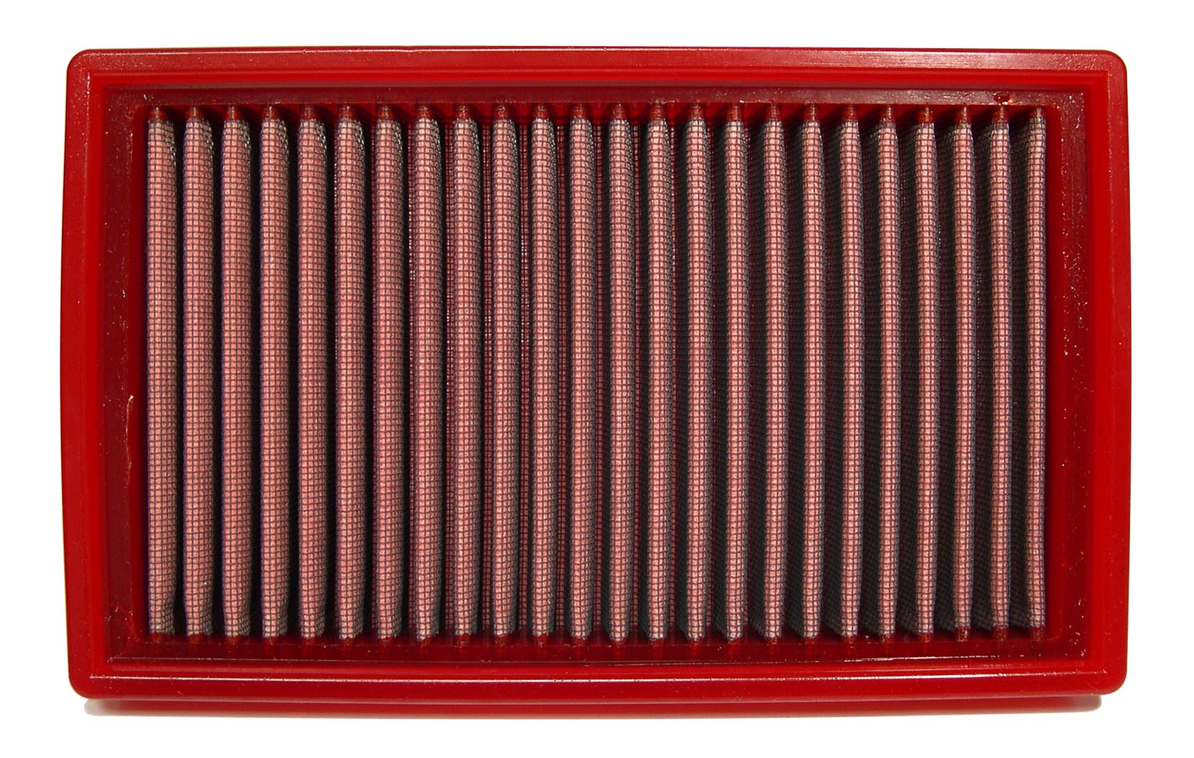 BMC Luftfilter PORSCHE 911 (997) 3.8 H6 Carrera S Cabriolet [Full Kit], BJ 05 > 08
