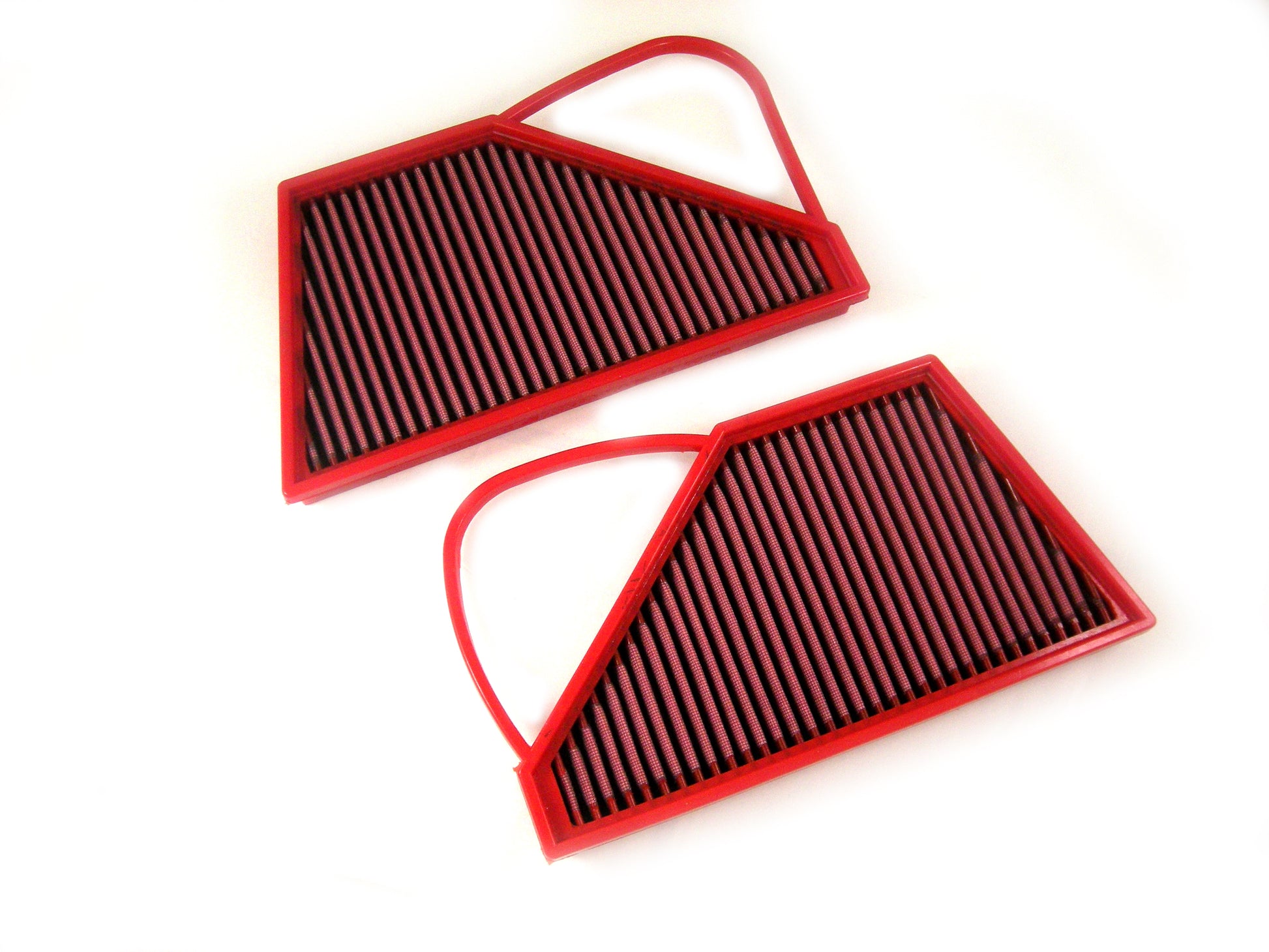 BMC Luftfilter BENTLEY  CONTINENTAL 6.0 W12 GT Speed [Full Kit], BJ 07 > 11