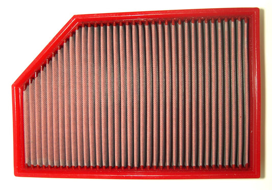 BMC Luftfilter VOLVO S 60 II / V 60 / Cross Country 2.4 D5, BJ 12 > 15