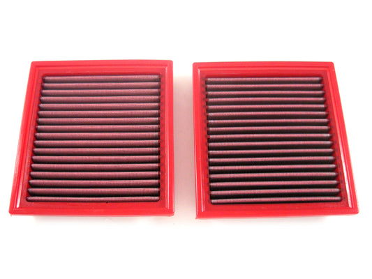 BMC Luftfilter INFINITI G25 2.5 V6 [Full Kit], BJ 10 > 13