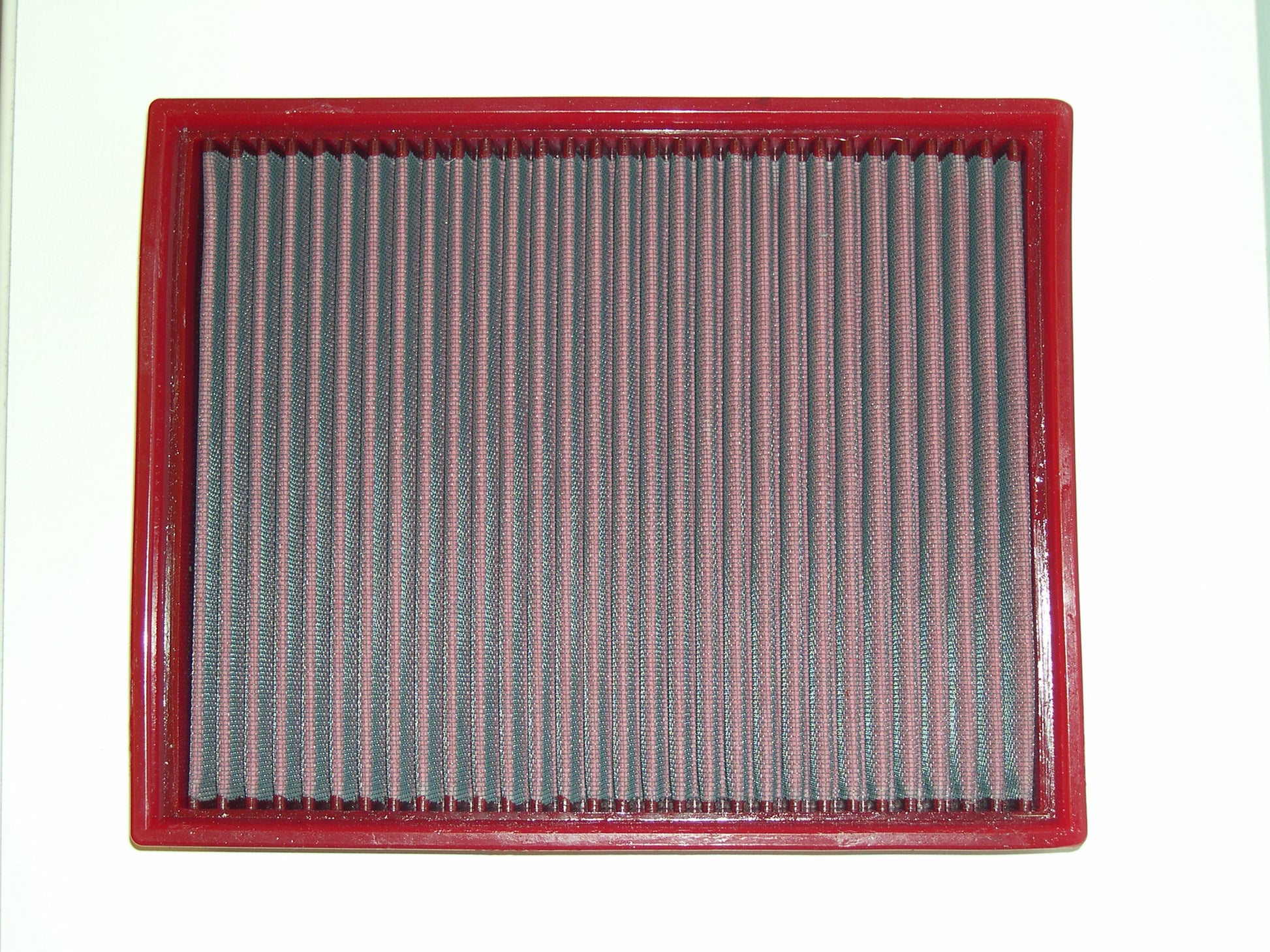 BMC Luftfilter SSANGYONG ACTYON 2.0, BJ 12 > 