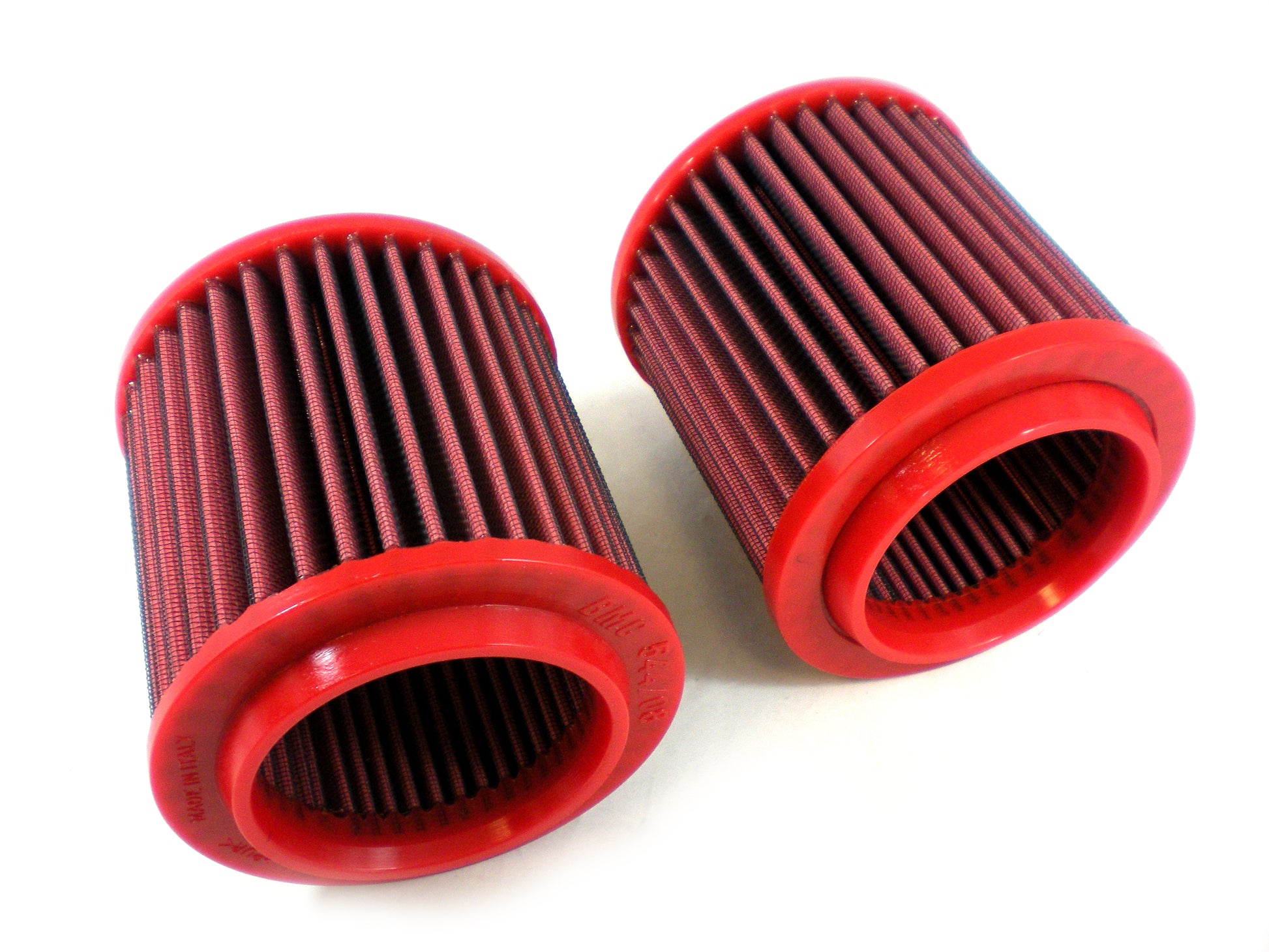 BMC Luftfilter AUDI A8 (4E) 6.0 W12 [Full Kit], BJ 04 > 10