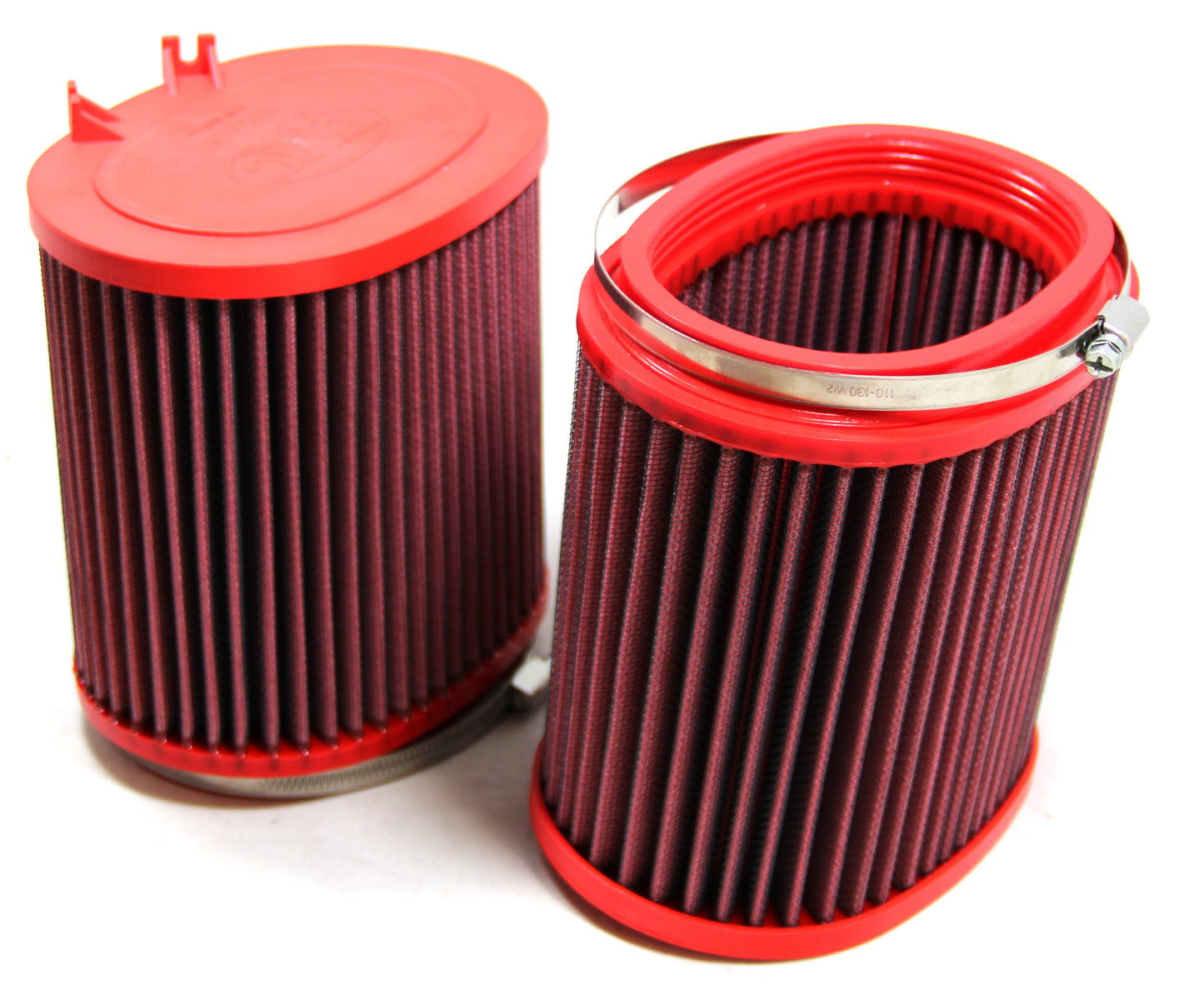 BMC Luftfilter PORSCHE 911 (997.2) 3.8 H6 Carrera 4 S Cabriolet [Full Kit], BJ 09 > 11